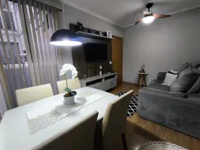 Imagem 2 - Apartamento em Jardim Celina, Araras - SP