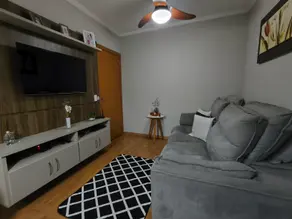 Apartamento Jardim Celina, Araras - SP — foto 1