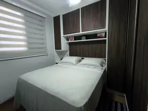 Imagem 6 - Apartamento em Jardim Celina, Araras - SP