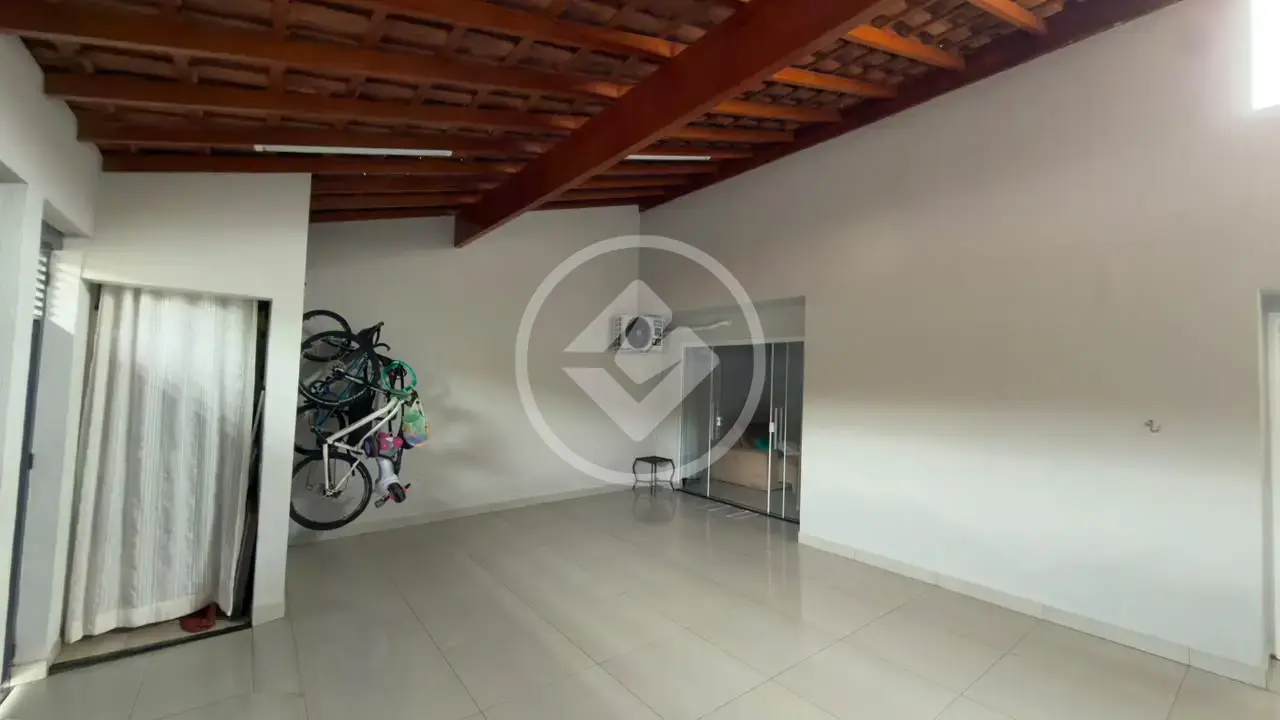 Imagem 1 - Casa em Jardim Portal do Sol, Araras - SP