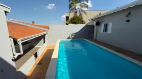 Casa Jardim Abolicao de Lourenco Dias, Araras - SP — foto 1