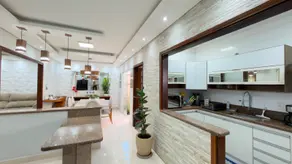 Imagem 6 - Casa em Jardim Abolicao de Lourenco Dias, Araras - SP