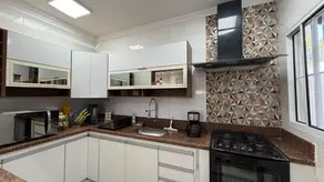 Imagem 5 - Casa em Jardim Abolicao de Lourenco Dias, Araras - SP