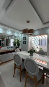 Imagem 2 - Casa em Jardim Abolicao de Lourenco Dias, Araras - SP