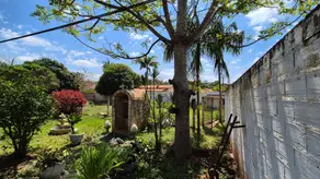 Chácara Jardim São João, Araras - SP — foto 1