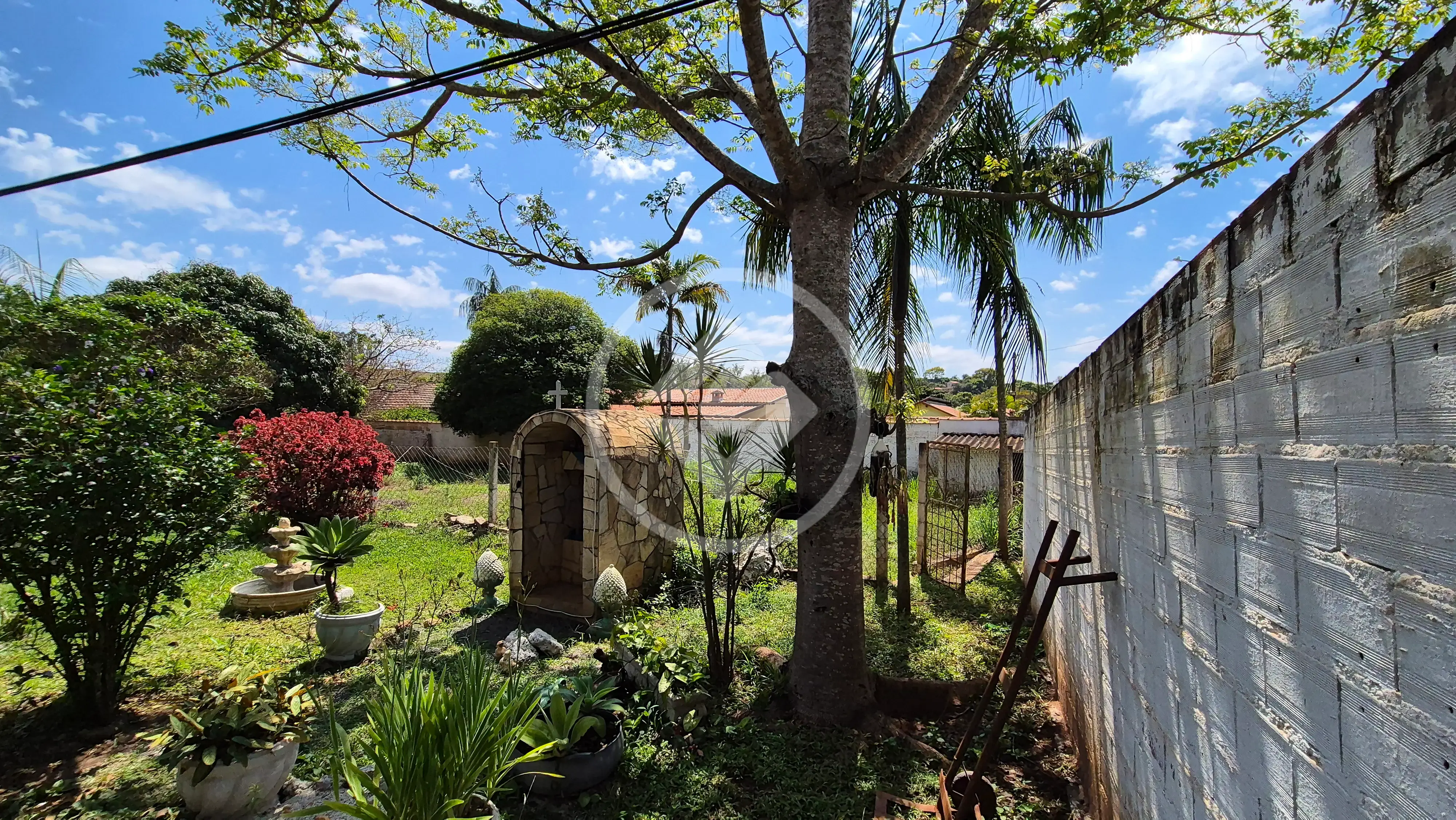 Imagem 1 - Chácara em Jardim São João, Araras - SP