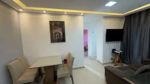 Imagem 2 - Apartamento em Jardim São João, Araras - SP