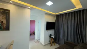 Apartamento Jardim São João, Araras - SP — foto 2