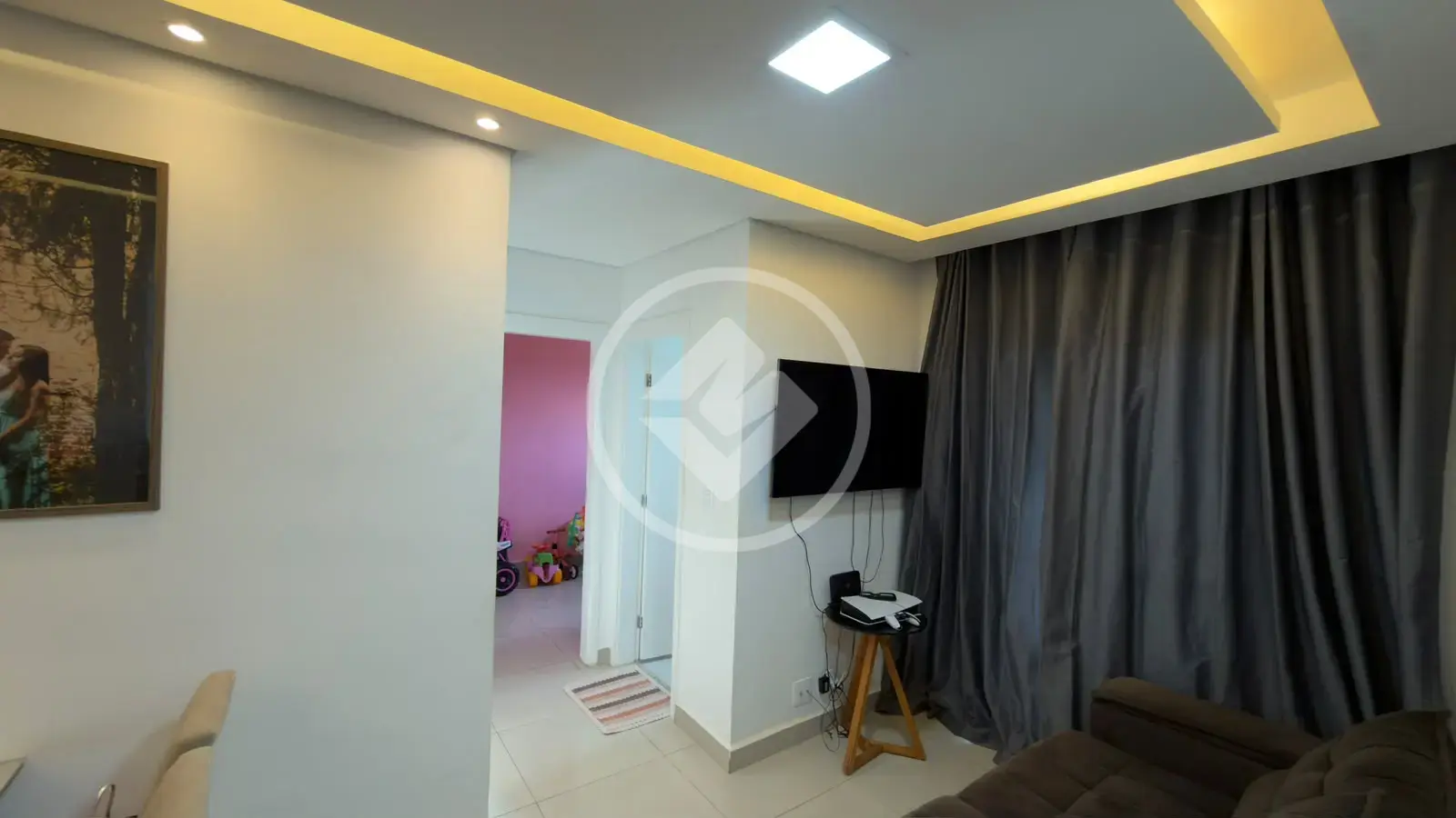 Image 2 - Apartamento em Jardim São João, Araras - SP