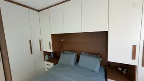 Imagem 5 - Apartamento em Jardim São João, Araras - SP
