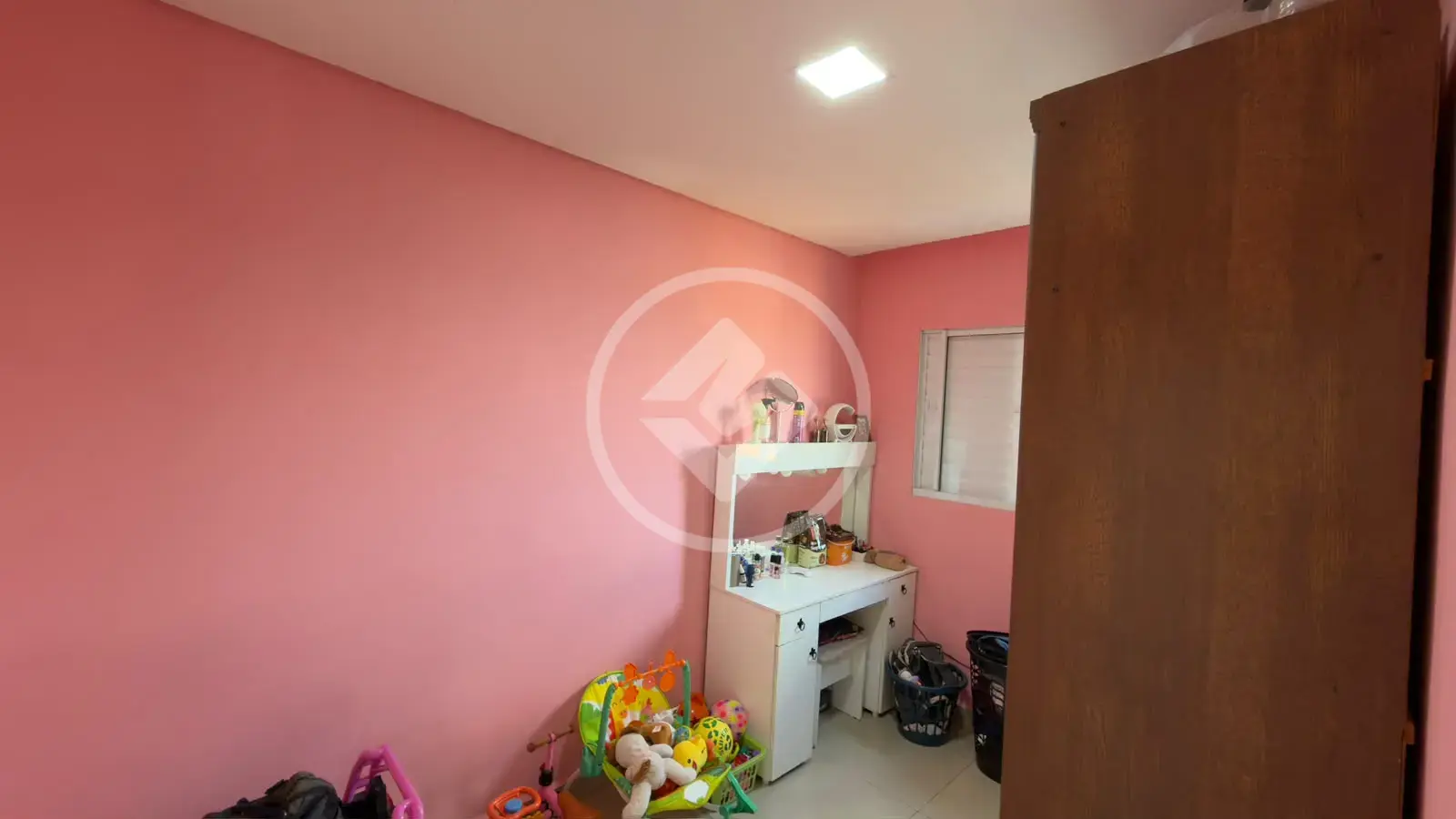 Image 8 - Apartamento em Jardim São João, Araras - SP