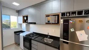 Imagem 3 - Apartamento em Jardim São João, Araras - SP