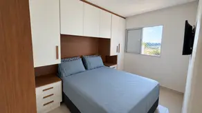 Imagem 4 - Apartamento em Jardim São João, Araras - SP