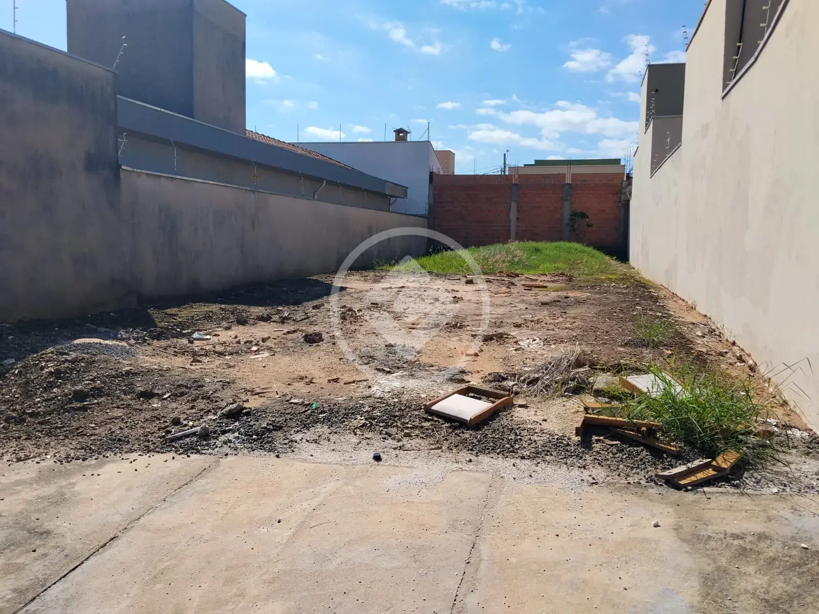 Imagem 1 - Terreno em Jardim Bosque dos Ipês, Araras - SP