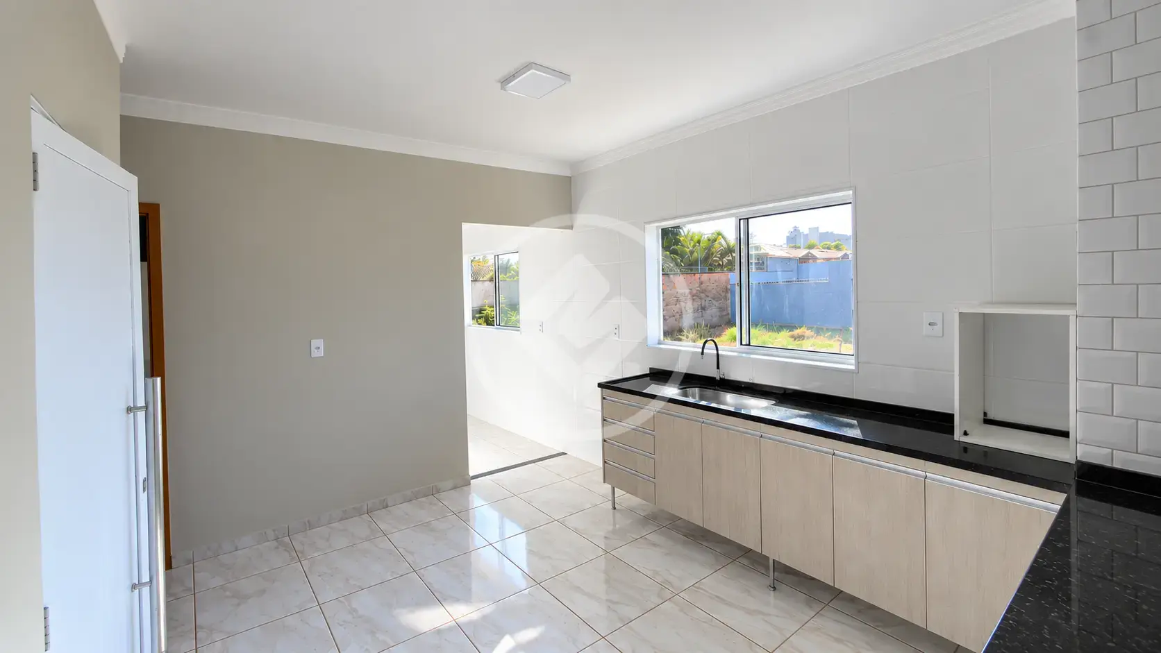 Image 2 - Apartamento em Jardim Campos Verdes, Araras - SP