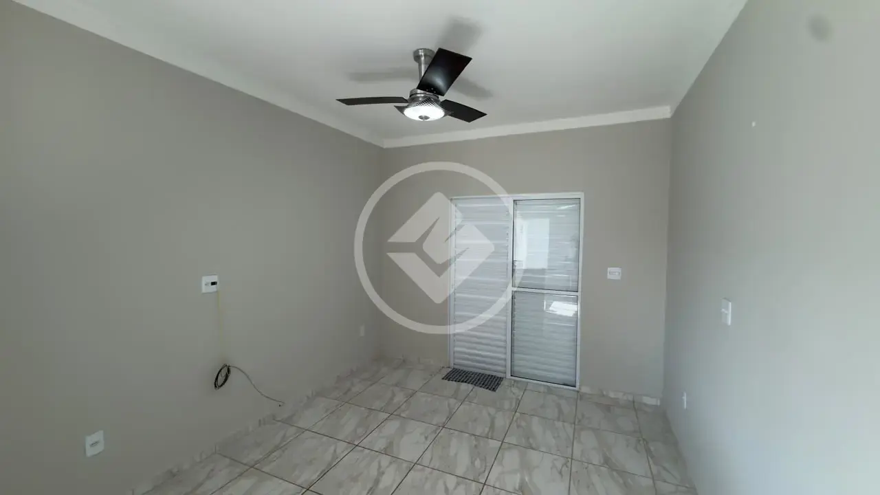 Imagem 1 - Apartamento em Jardim Campos Verdes, Araras - SP