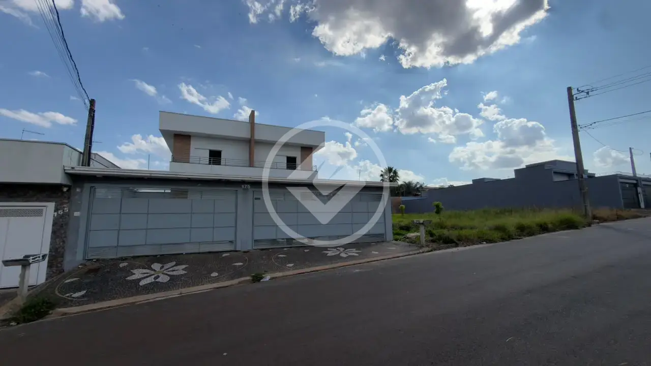 Image 10 - Apartamento em Jardim Campos Verdes, Araras - SP