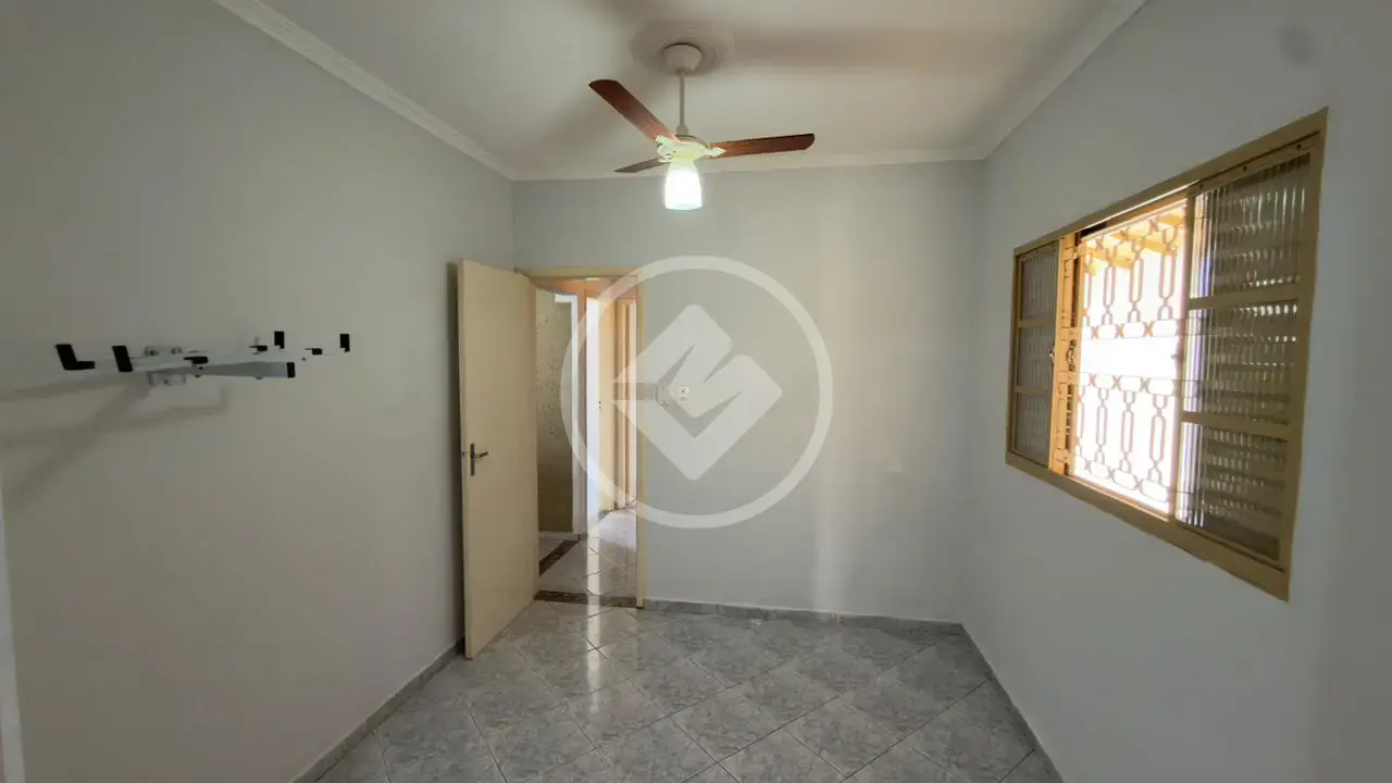 Imagem 1 - Casa em Residencial Bosque de Versalles, Araras - SP