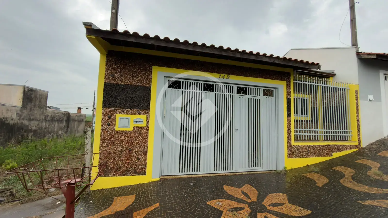 Imagem 1 - Casa em Jardim Dalla Costa, Araras - SP