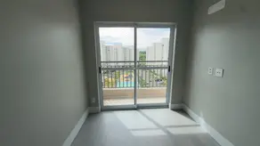 Imagem 2 - Apartamento em Sítios de Recreio Independência, Araras - SP