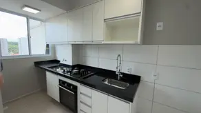 Imagem 5 - Apartamento em Sítios de Recreio Independência, Araras - SP