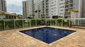 Apartamento Sítios de Recreio Independência, Araras - SP — foto 1