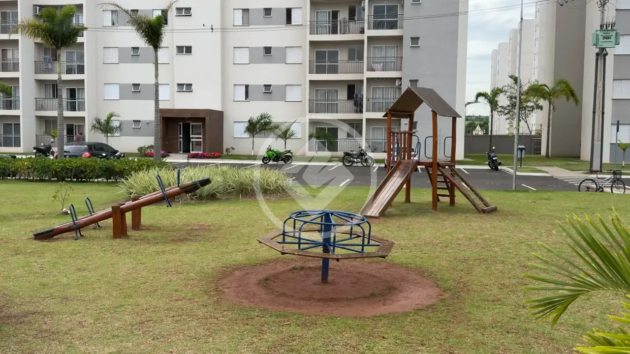 Image 22 - Apartamento em Sítios de Recreio Independência, Araras - SP