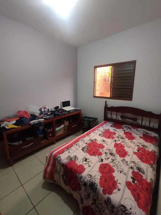 Casa Conjunto Residencial Prefeito Warley Colombini, Araras - SP — foto 2