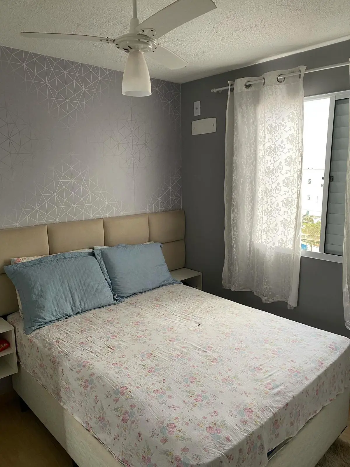 Image 8 - Apartamento em Conjunto Habitacional Narciso Gomes, Araras - SP