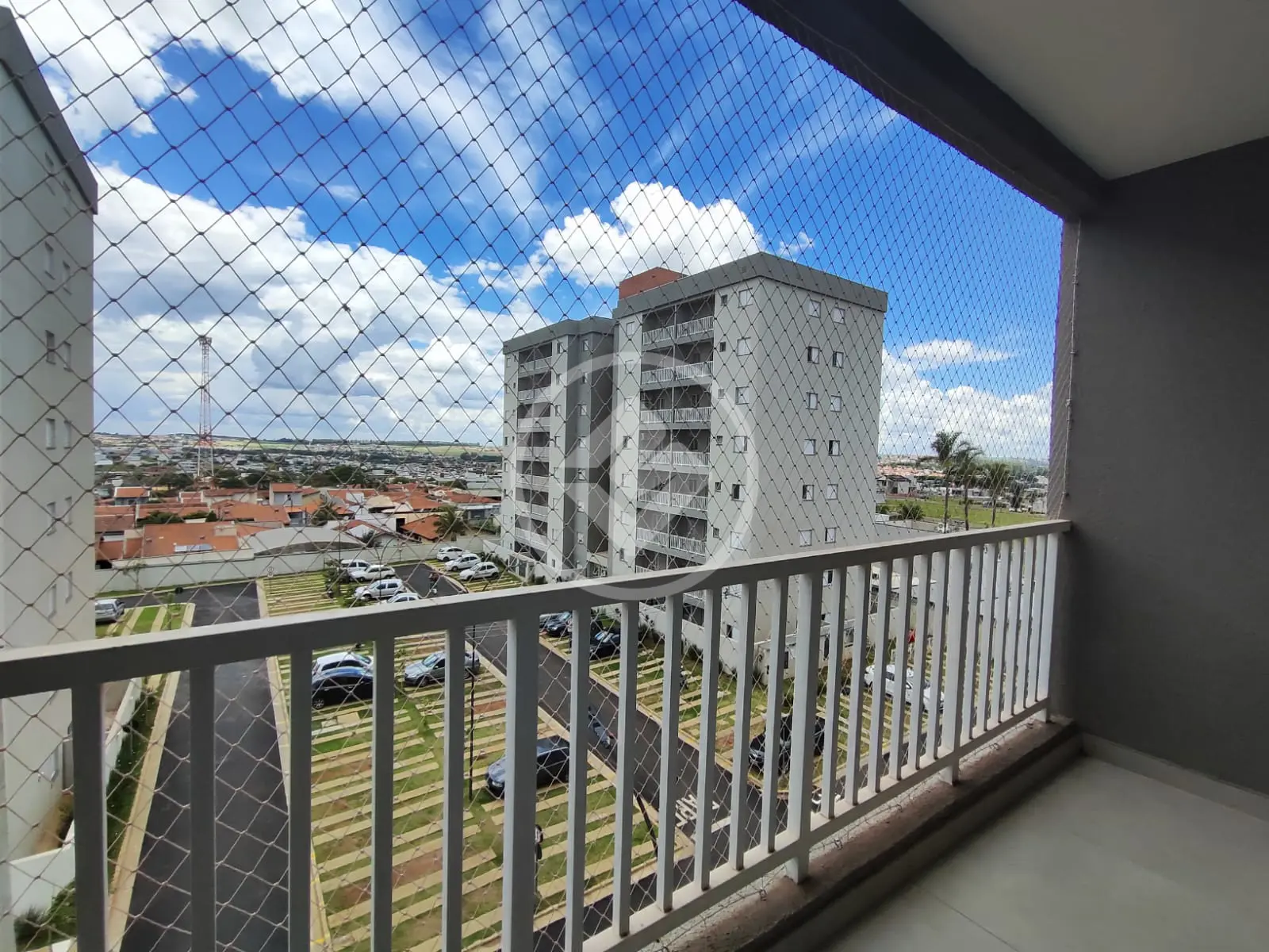 Image 12 - Apartamento em Jardim São João, Araras - SP