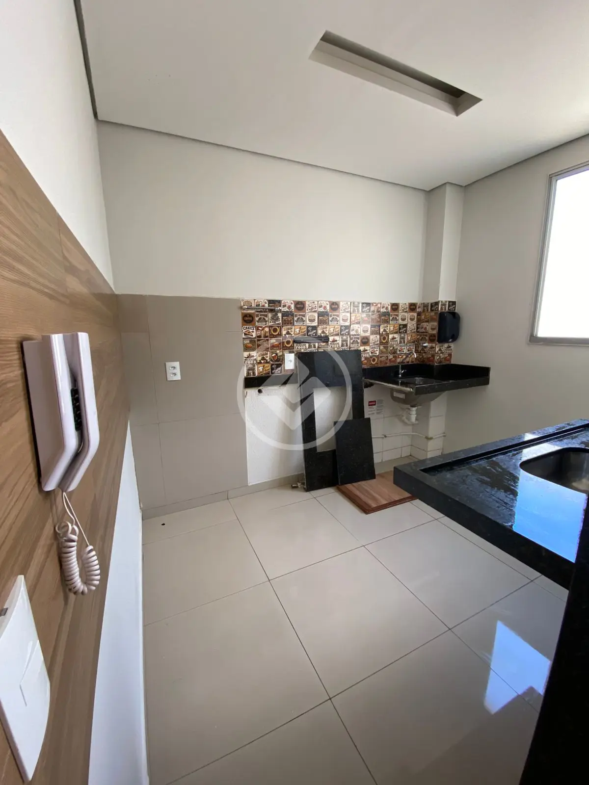 Imagem 3 - Apartamento em Jardim Celina, Araras - SP