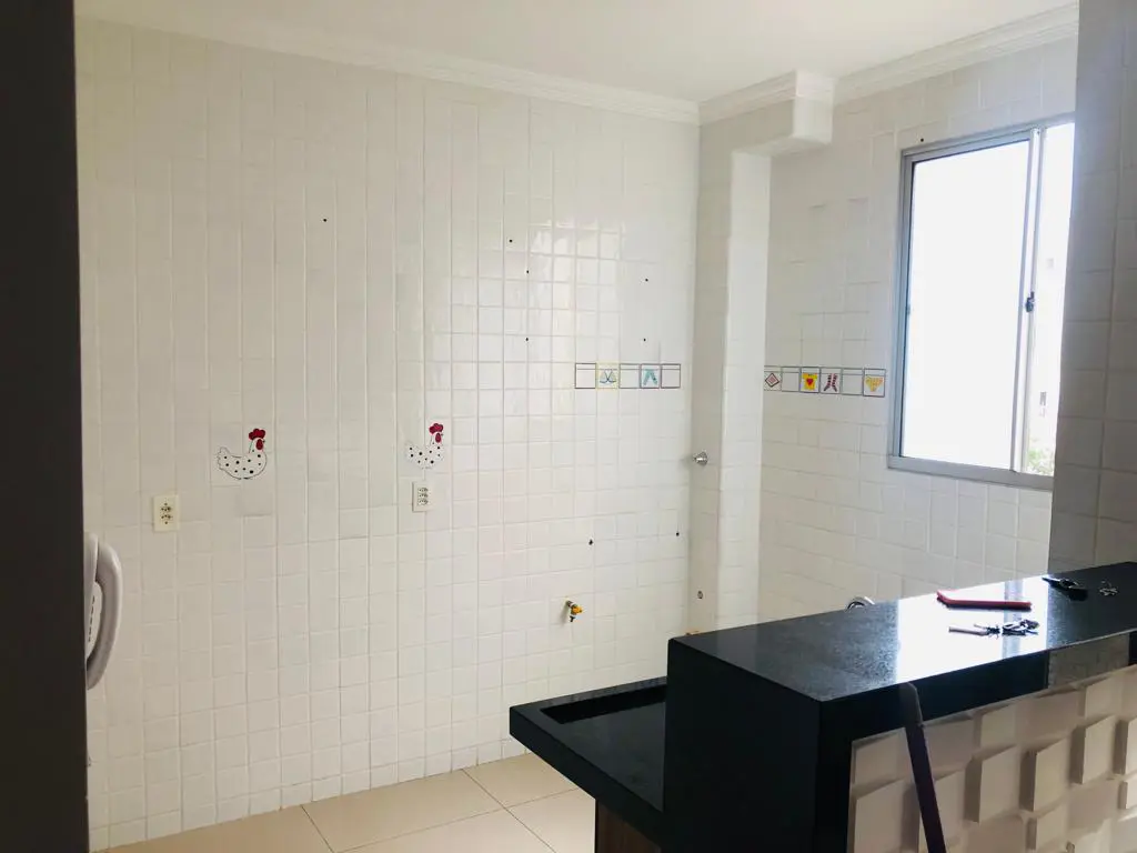 Imagem 6 - Apartamento em Jardim Celina, Araras - SP