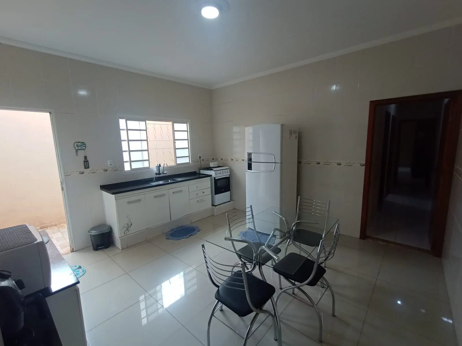 Imagem 2 - Casa em Jardim Alto da Colina, Araras - SP
