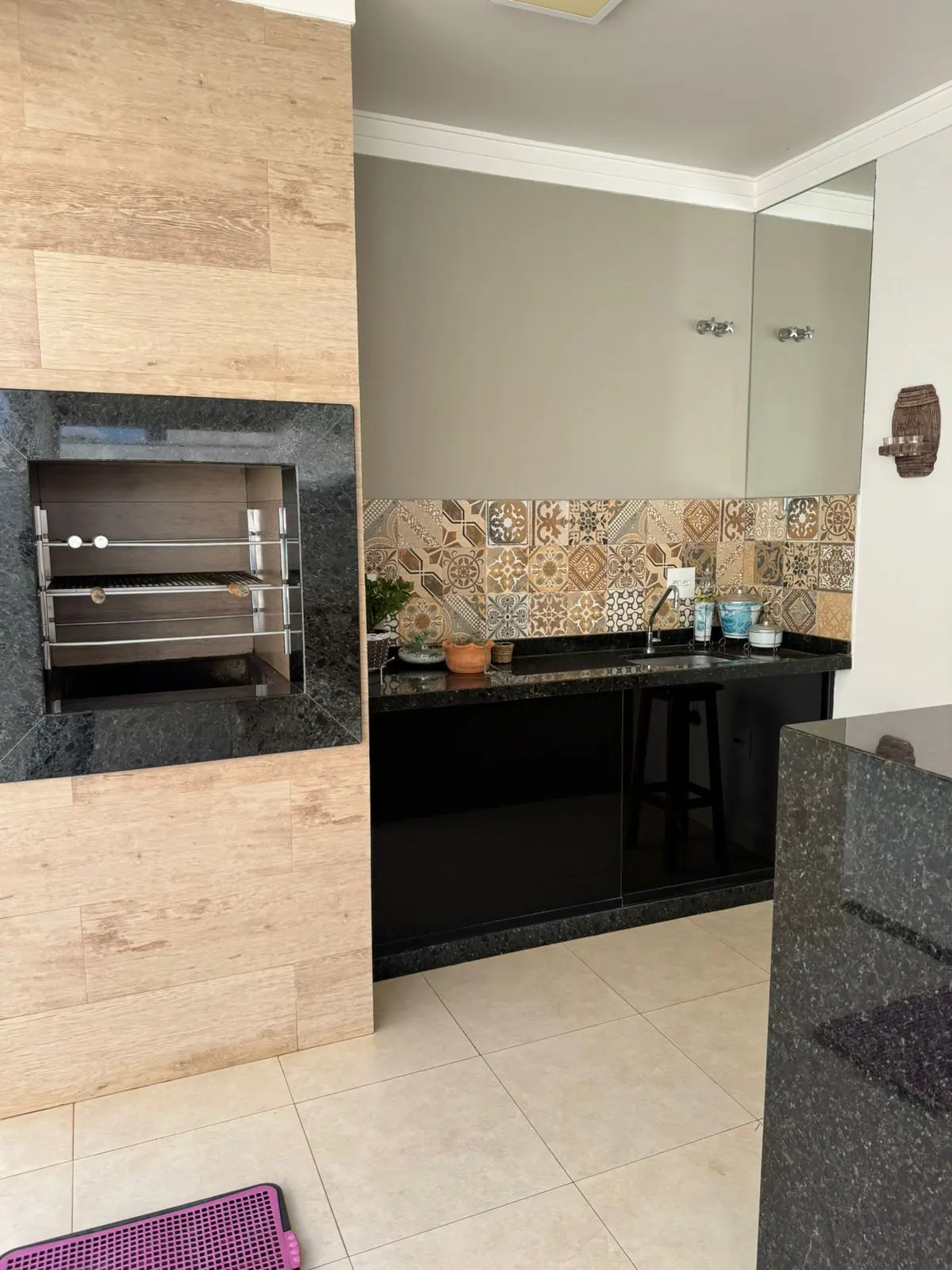 Imagem 2 - Casa Condomínio em Jardim Terras de Carolina, Araras - SP