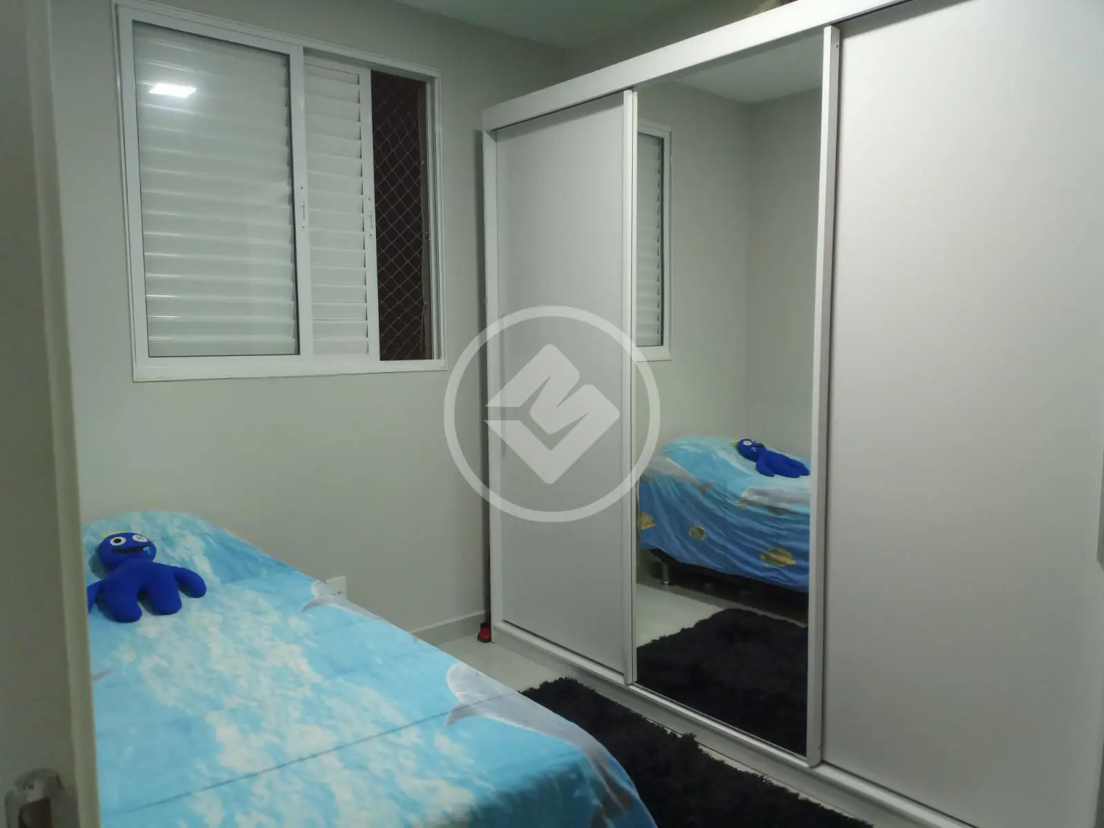Imagem 4 - Apartamento em Sítios de Recreio Independência, Araras - SP