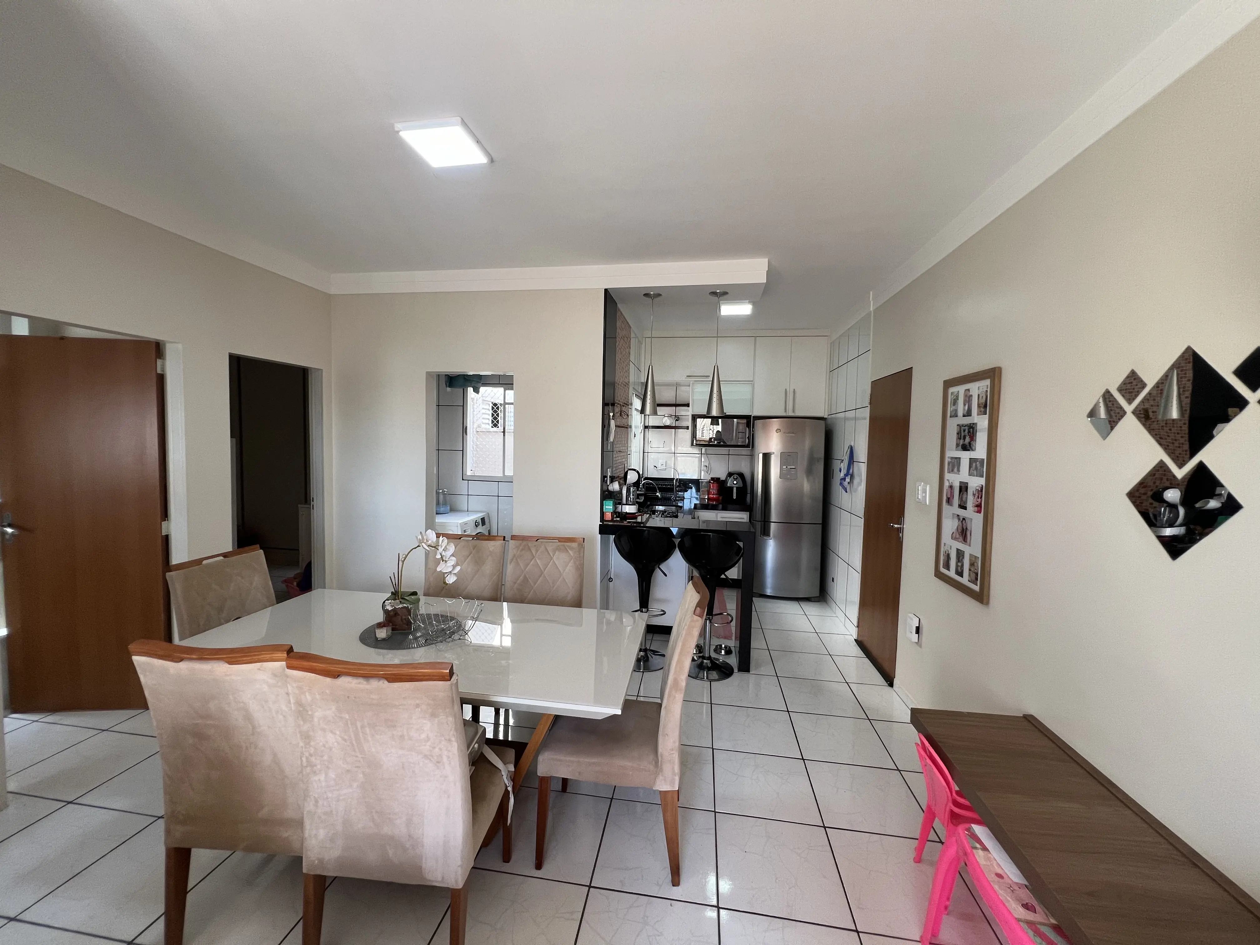 Image 10 - Apartamento em Jardim Santa Olívia II, Araras - SP