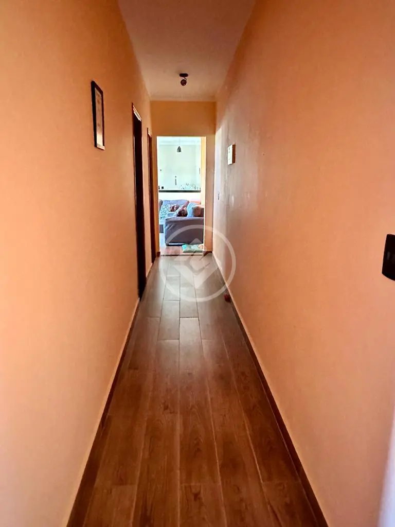 Casa Jardim Bela Vista, Limeira - SP — foto 2