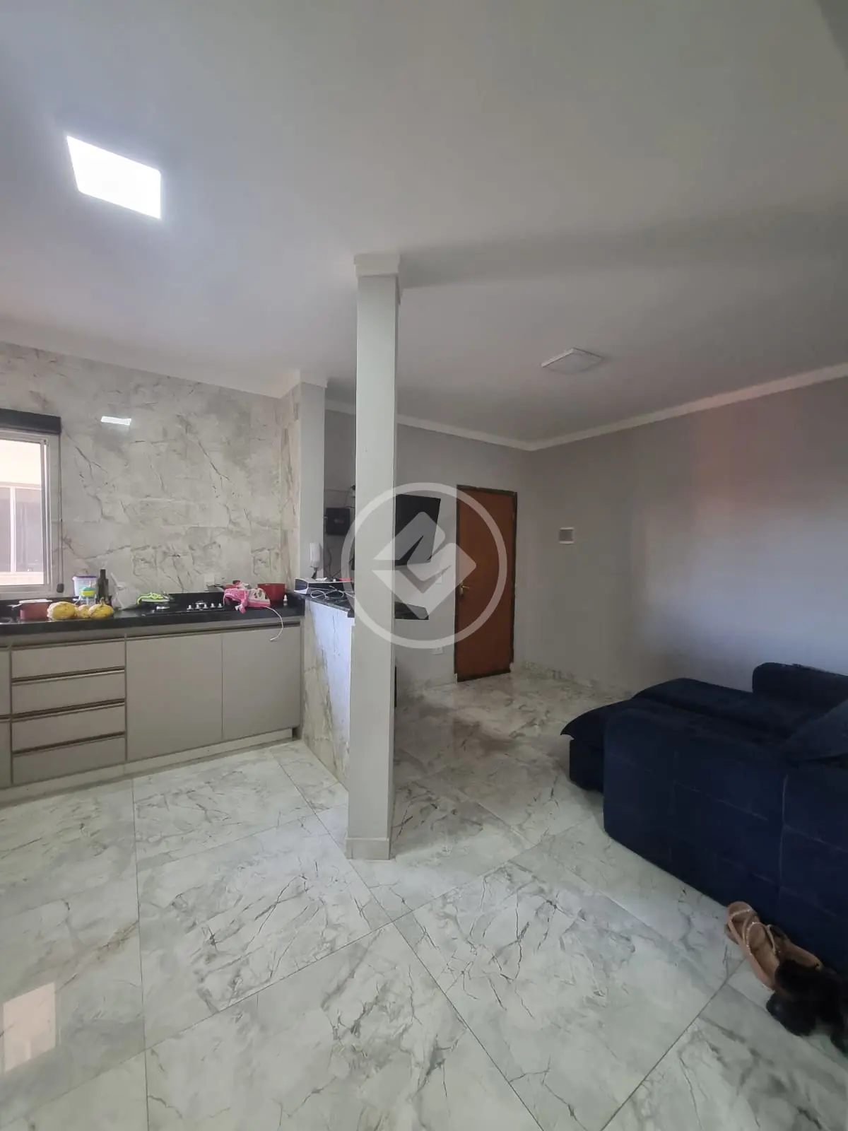 Imagem 2 - Apartamento em Parque Industrial, Araras - SP