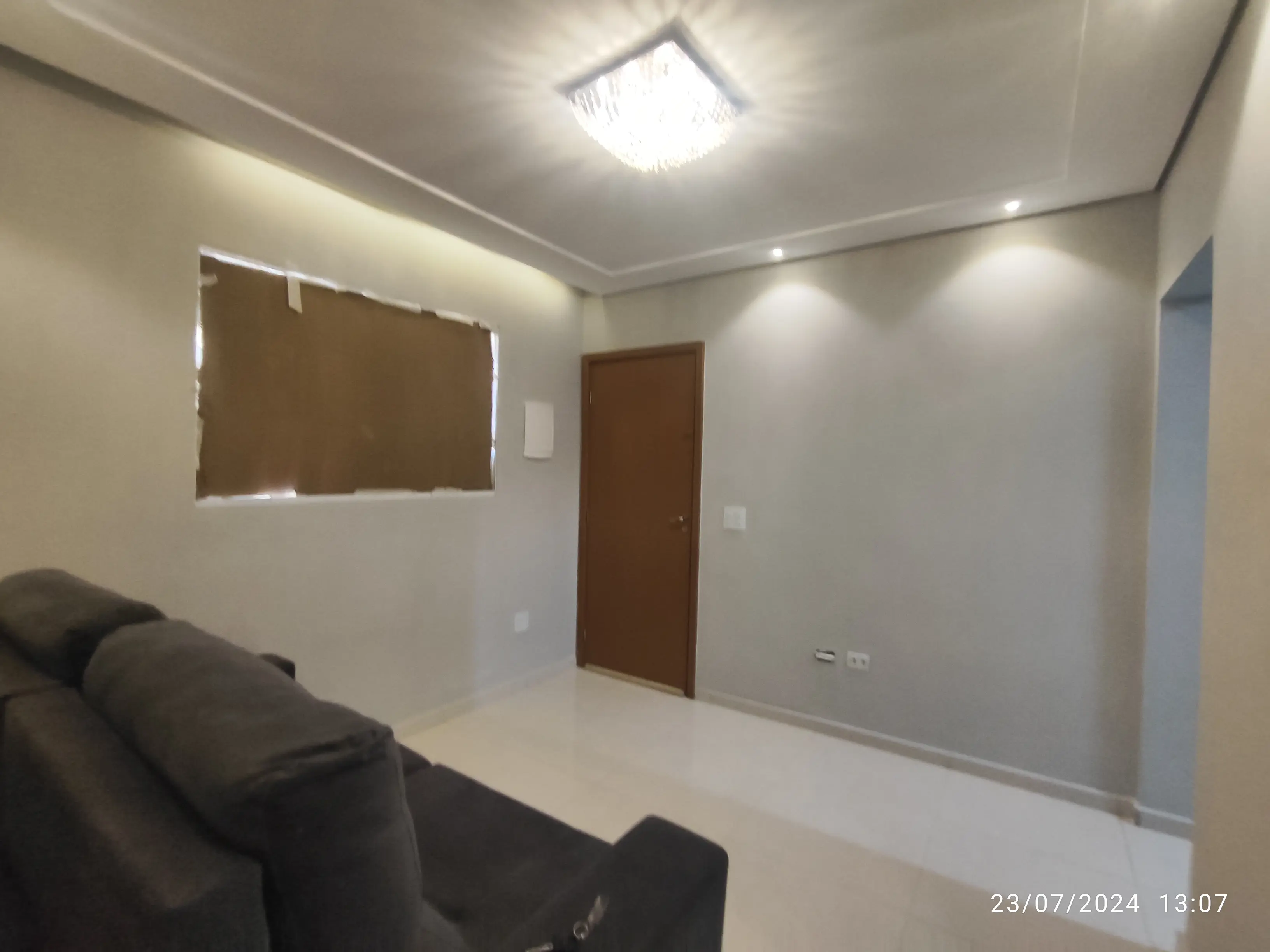 Imagem 2 - Apartamento em Jardim Santa Rosa, Araras - SP