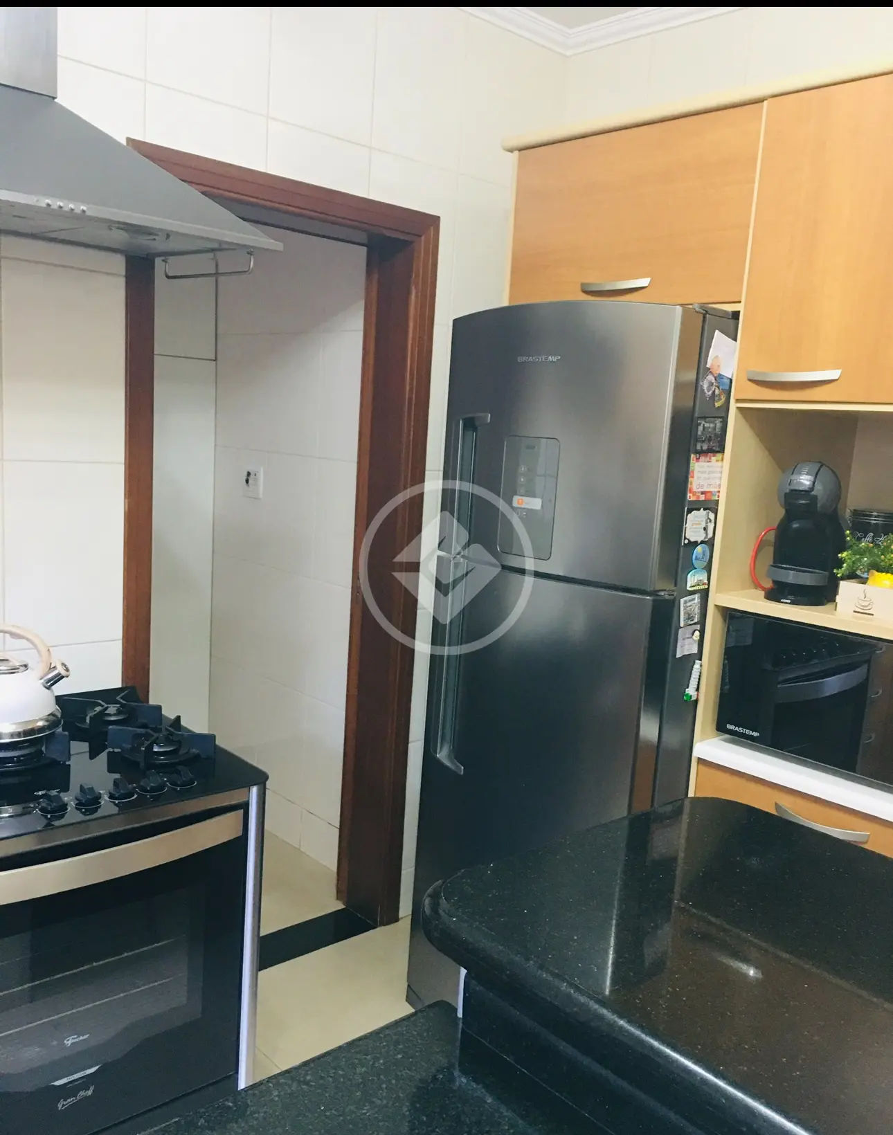 Imagem 4 - Casa em Jardim São Pedro, Araras - SP