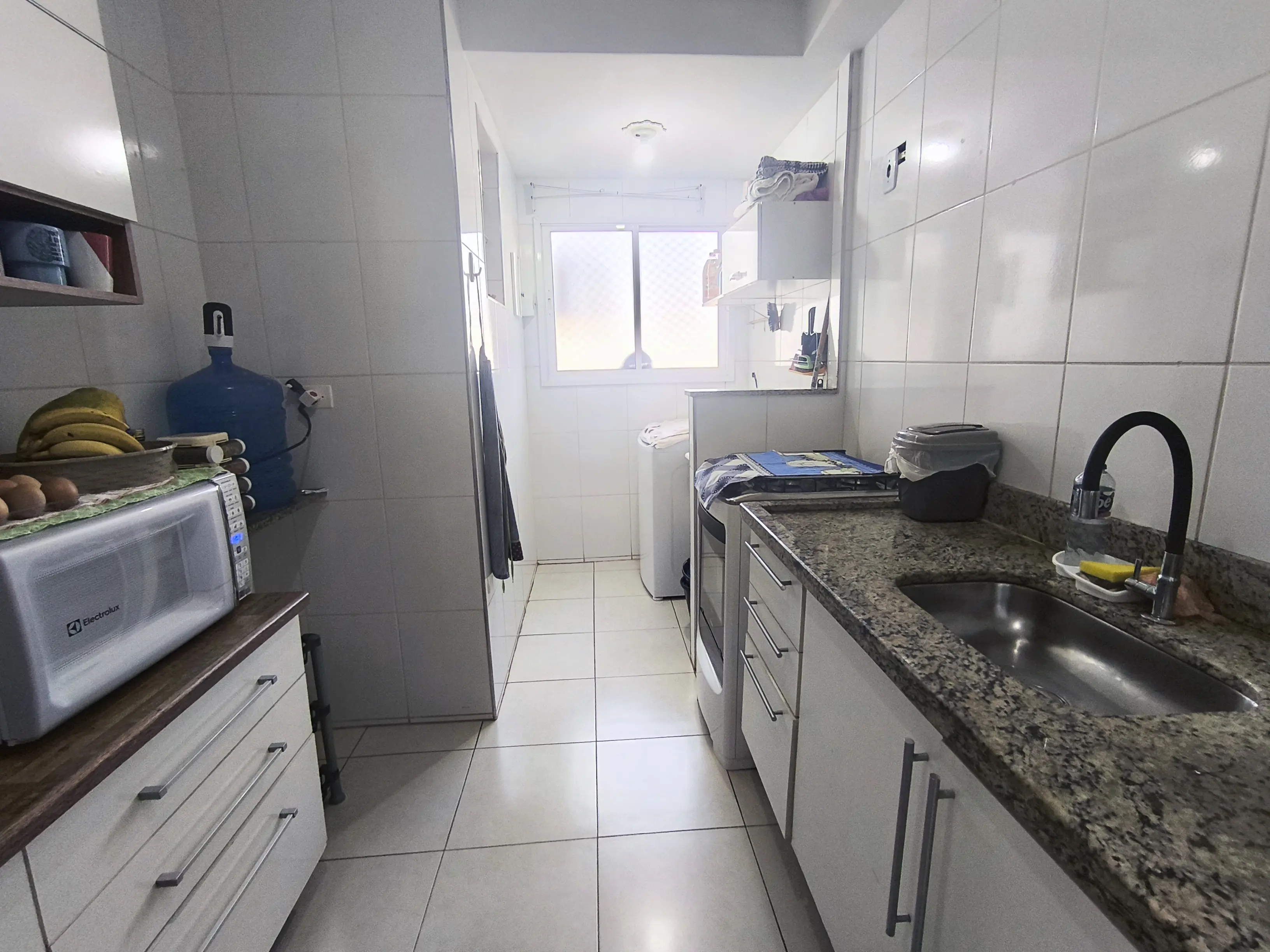 Apartamento Parque das Árvores, Araras - SP — foto 2