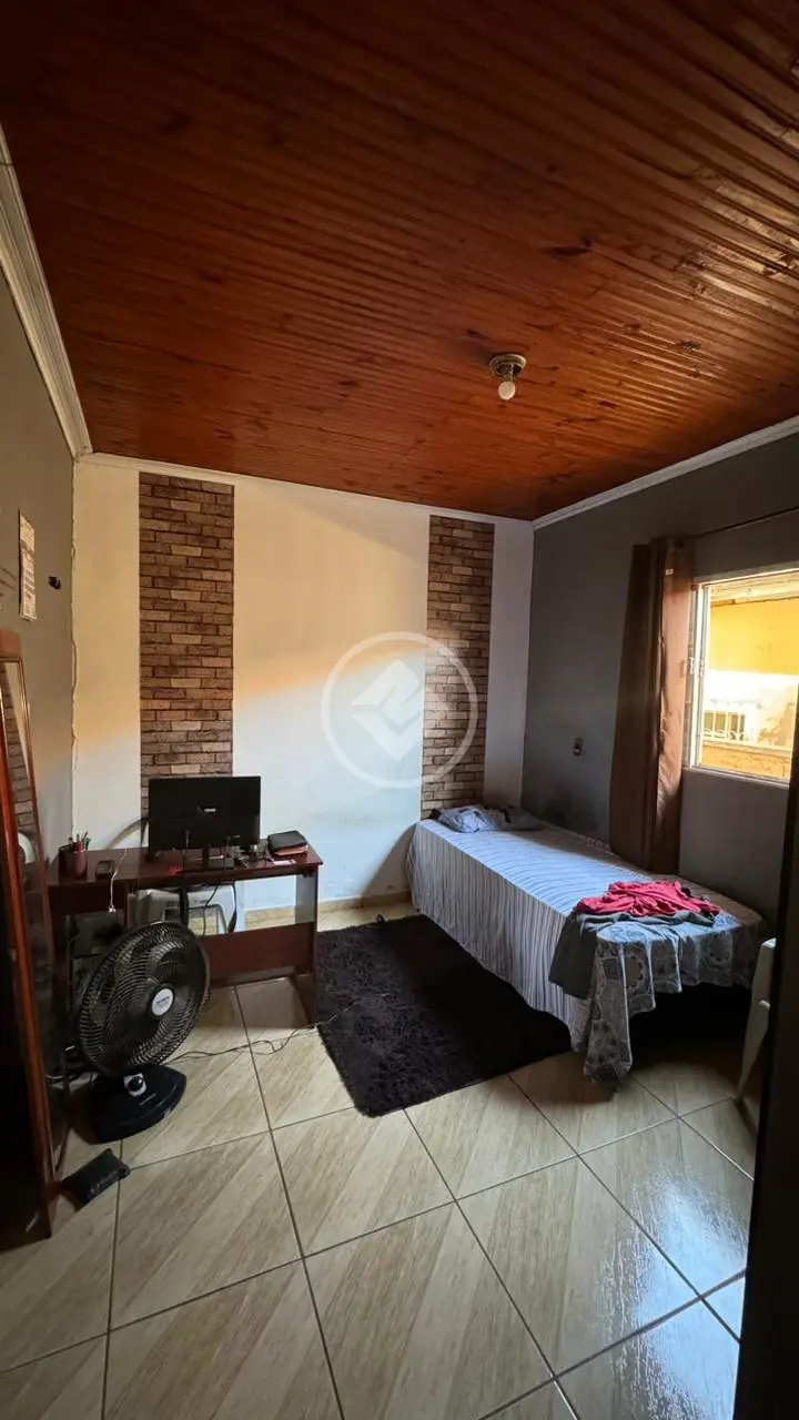 Imagem 4 - Casa em Jardim São João, Araras - SP