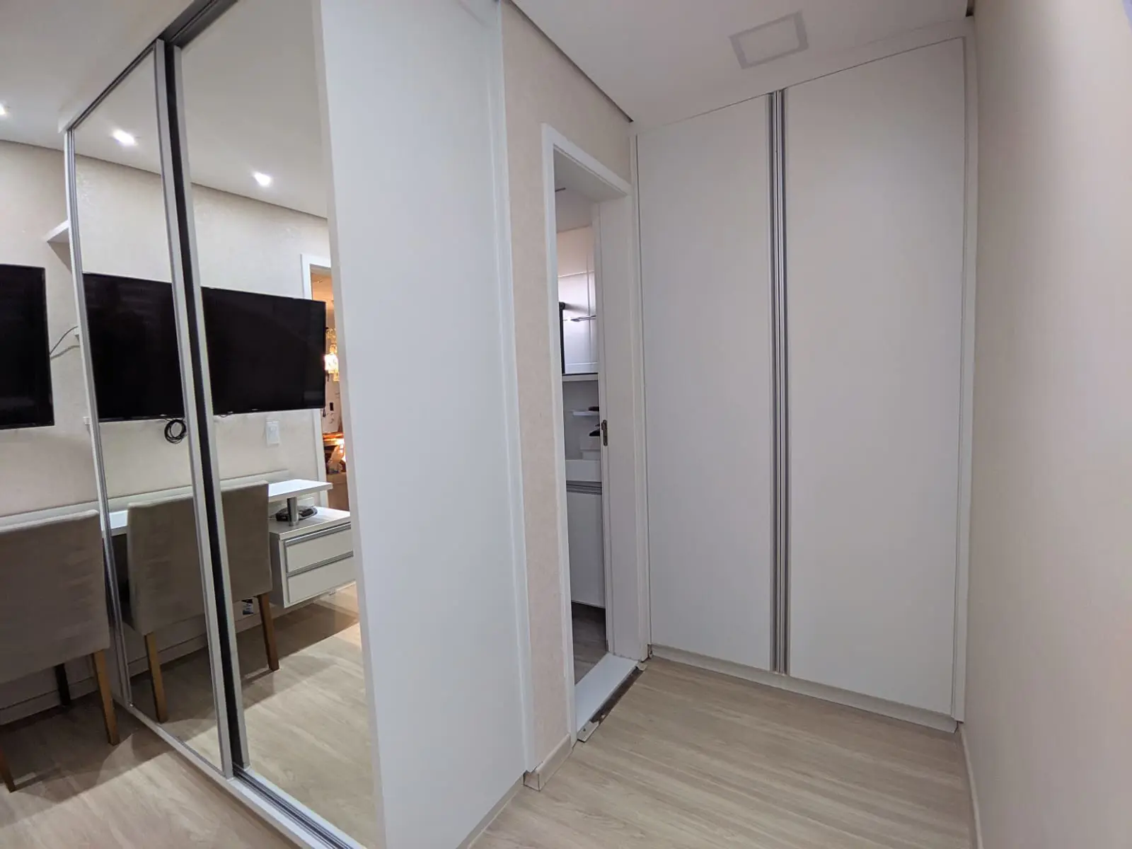 Image 10 - Apartamento em Vila Candinha, Araras - SP