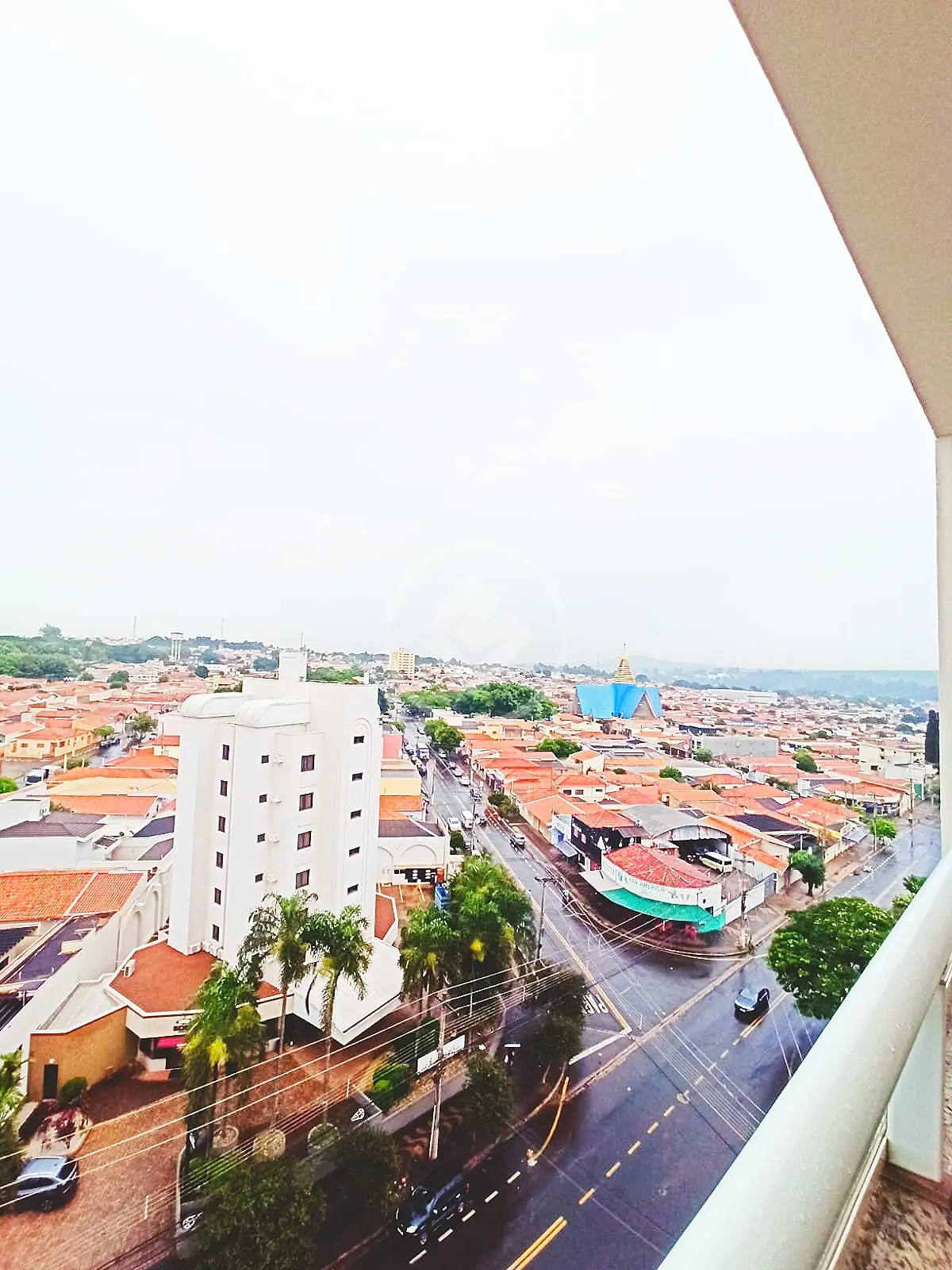 Apartamento Jardim Cândida, Araras - SP — foto 2