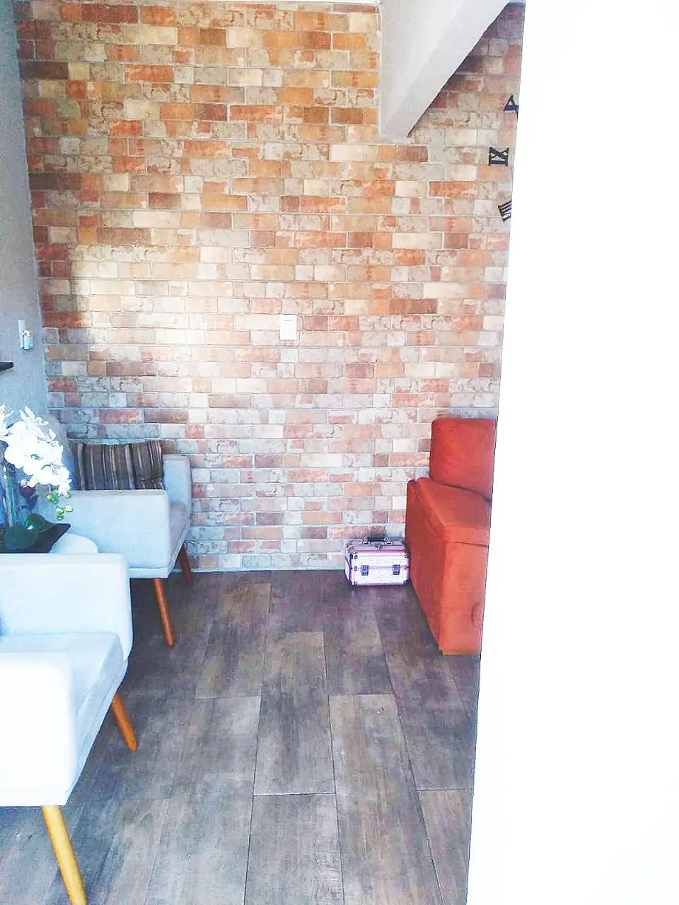 Casa Jardim José Ometto III, Araras - SP — foto 2