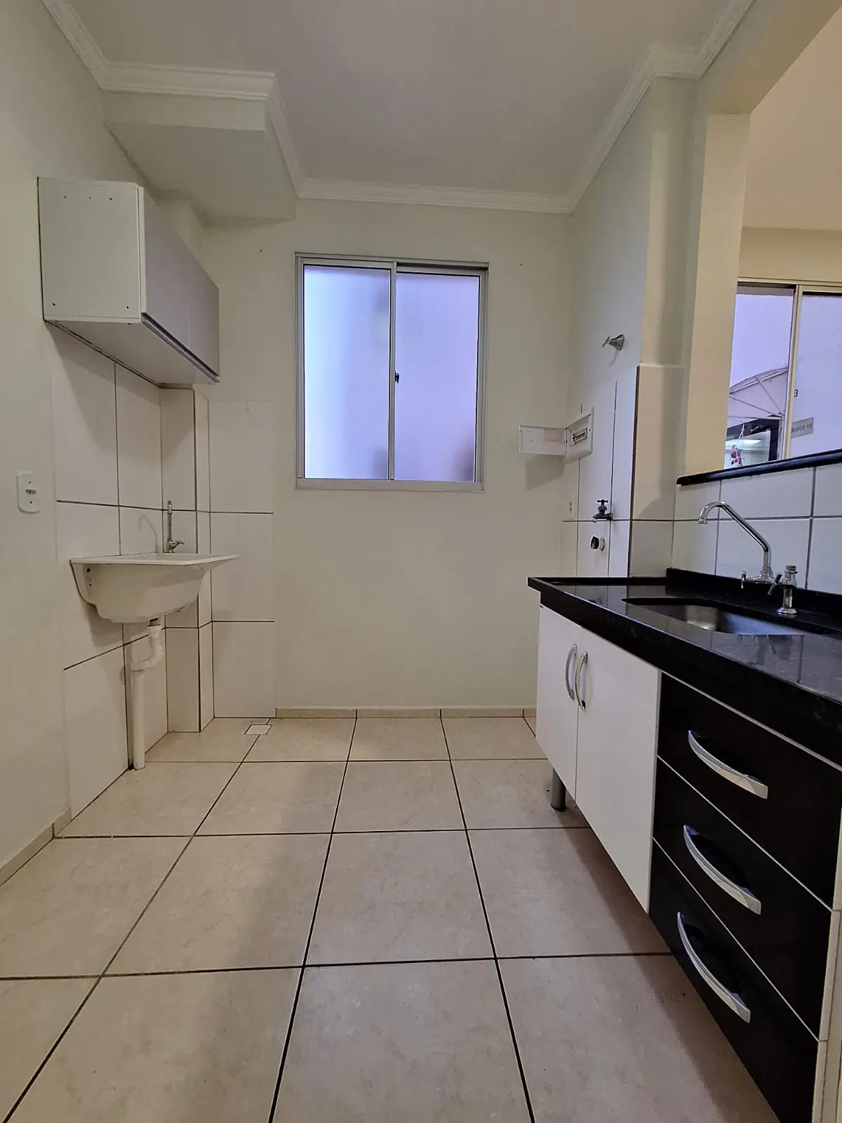 Apartamento Jardim Abolicao de Lourenco Dias, Araras - SP — foto 1