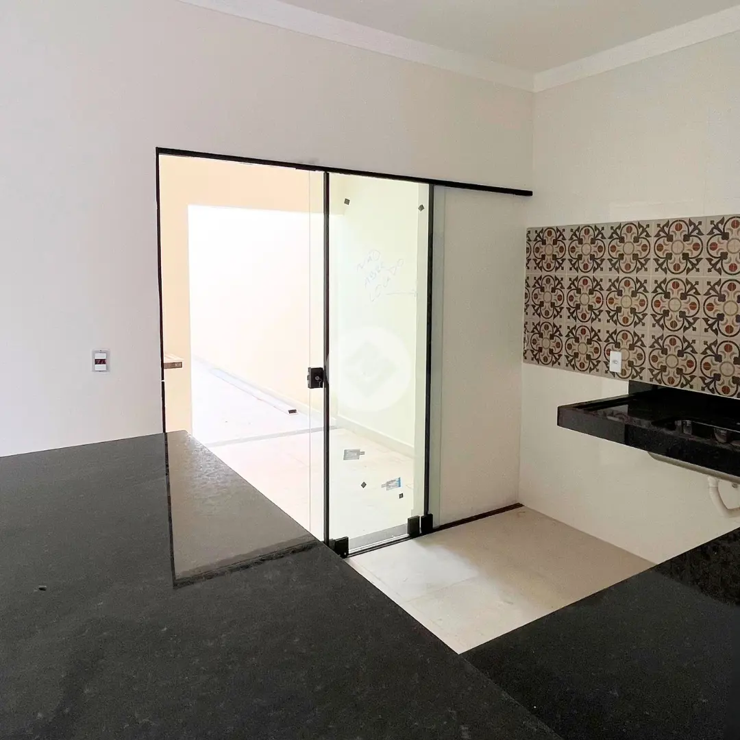 Imagem 3 - Casa em Jardim Europa V, Araxá - MG