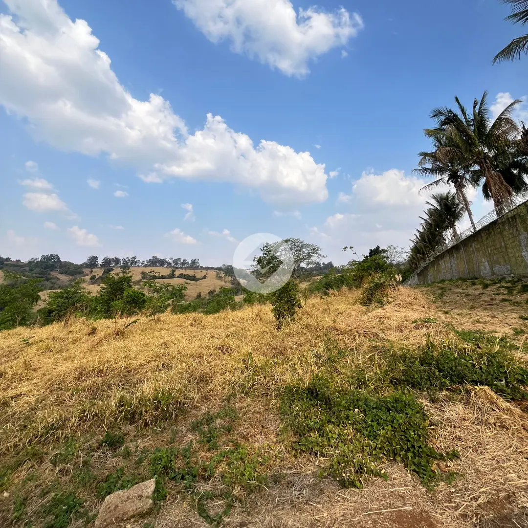 Terreno Barreirinho, Araxá - MG — foto 2