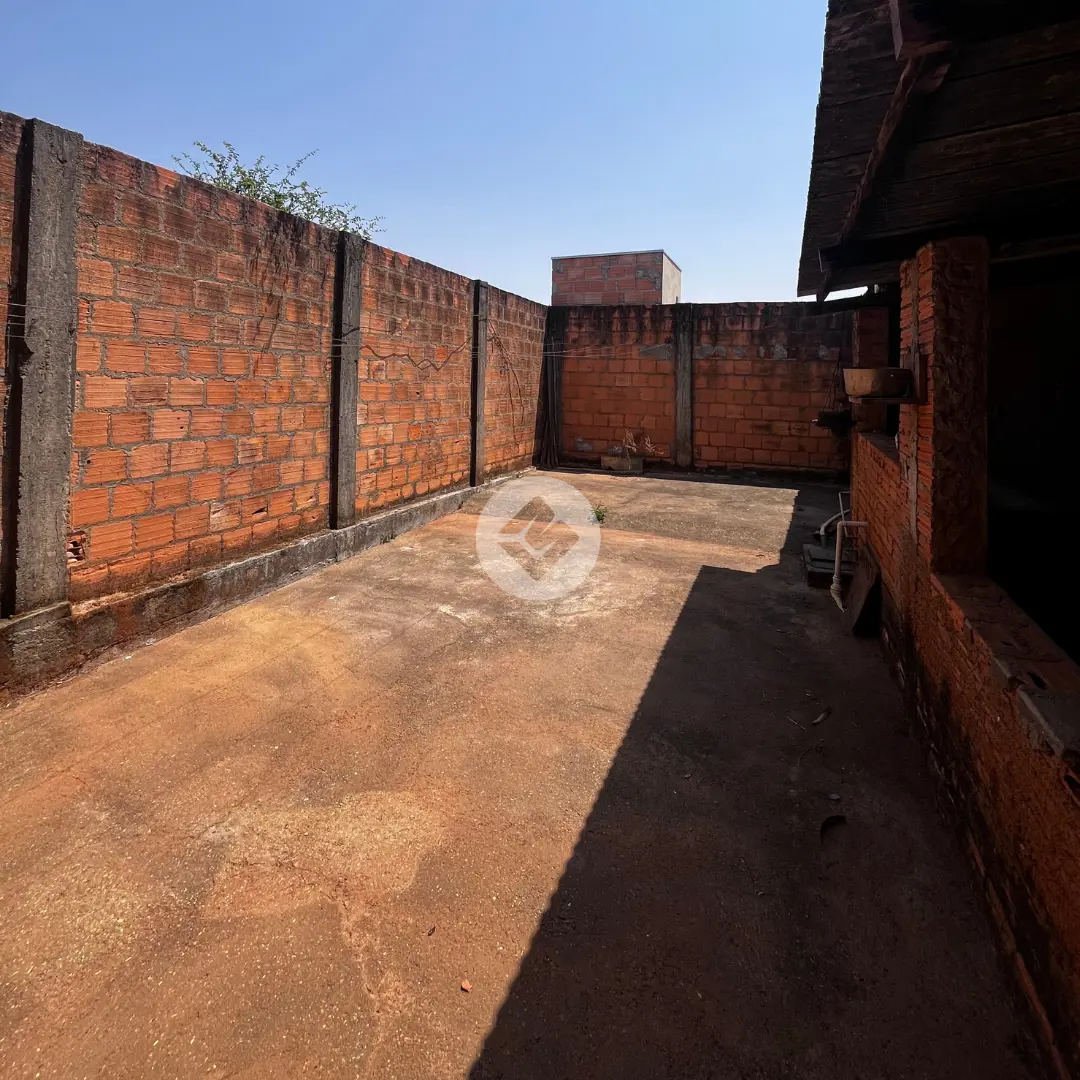 Image 9 - Casa em São Cristóvão, Araxá - MG