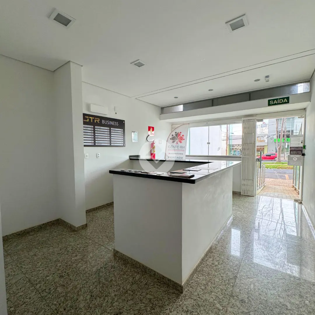 Imagem 5 - Sala Comercial em Centro, Araxá - MG